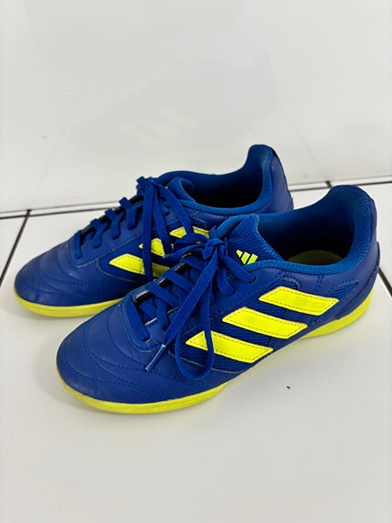Adidas Sala Futsal-kengät 36