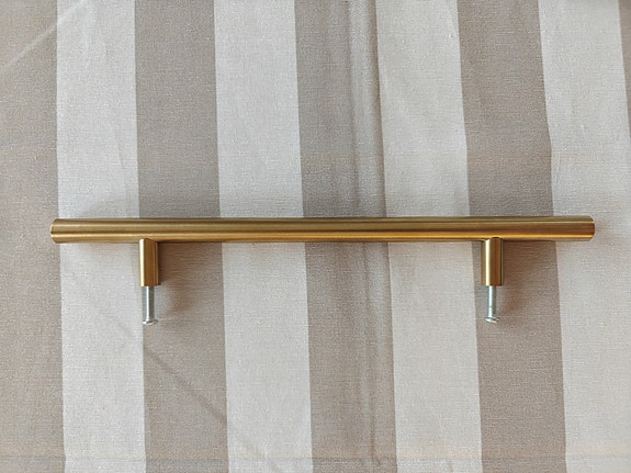 Kaapin Kahvat kulta 160mm