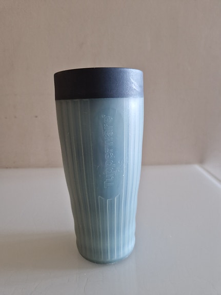 Tupperware take-away muki, 350 ml