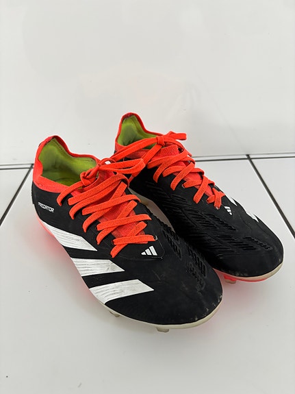 Adidas Predator Pro -nappulakengät 36 2/3