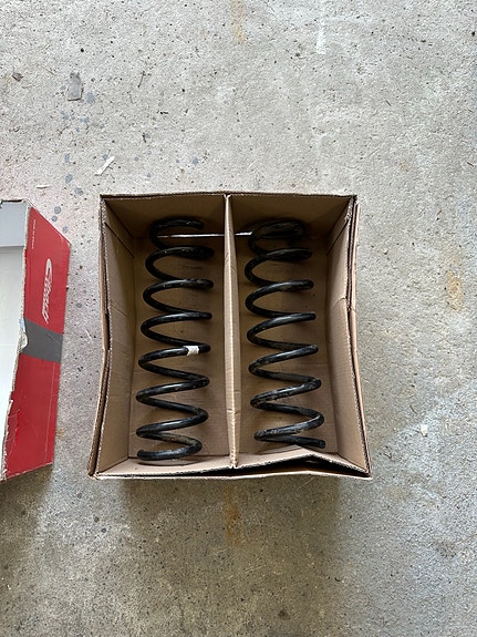 BMW F11/10 etujouset