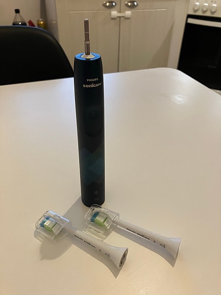 Philips Sonicare 4100 Sähköhammasharja