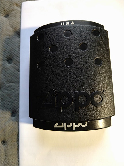 Zippo