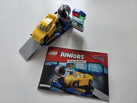 cars 10731 lego