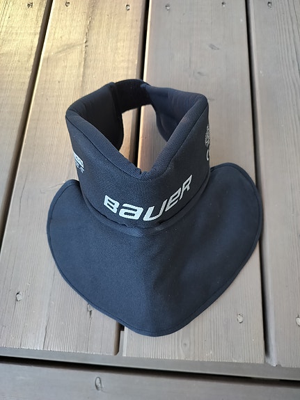 Bauer kaulasuoja