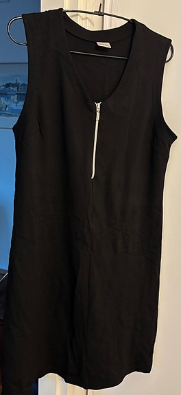 Finnwear mekko, L - Vähän käytetty
