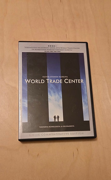 World Trade Center