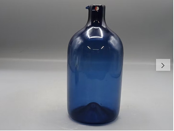 IITTALA LINTUPULLO
