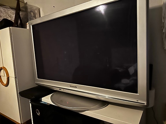 Panasonic tv