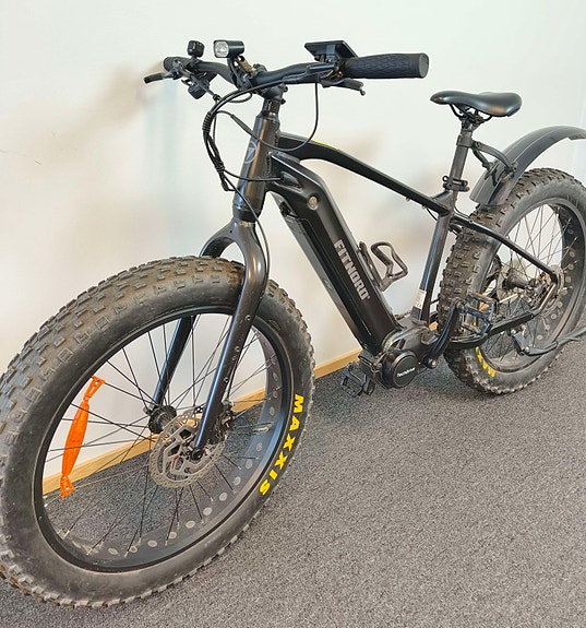 Fitnord Rumble 900
