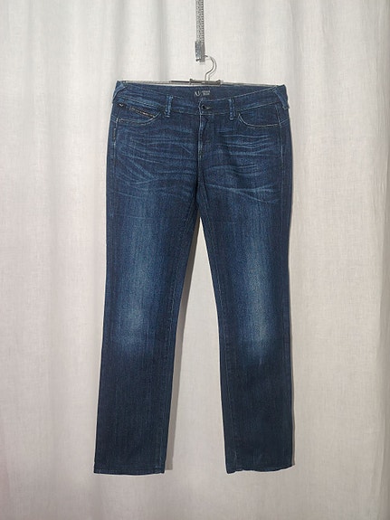Armani Jeans vintage yk2 koko 29"