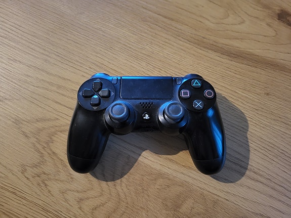Sony DualShock 4 PS4-ohjain