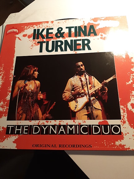 Ike & Tina Turner