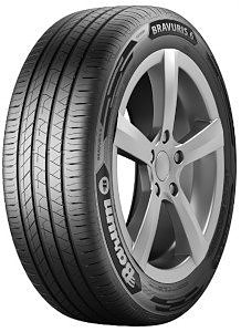 Kesärenkaat Barum Bravuris 6 DOT 24/2025 235/60 R18 103 V V 103