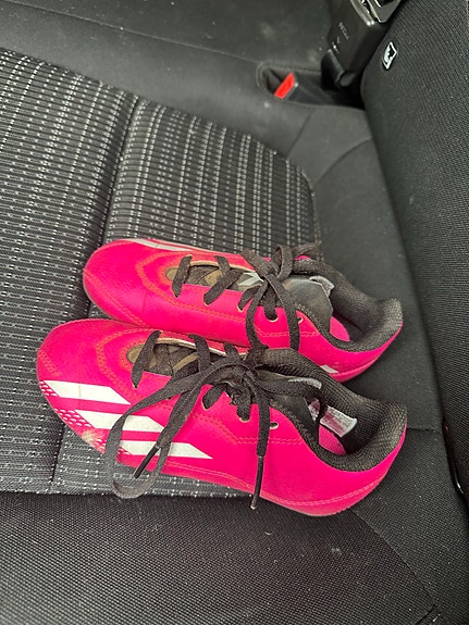 Lasten Adidas Nappulakengät / Nappikset 29