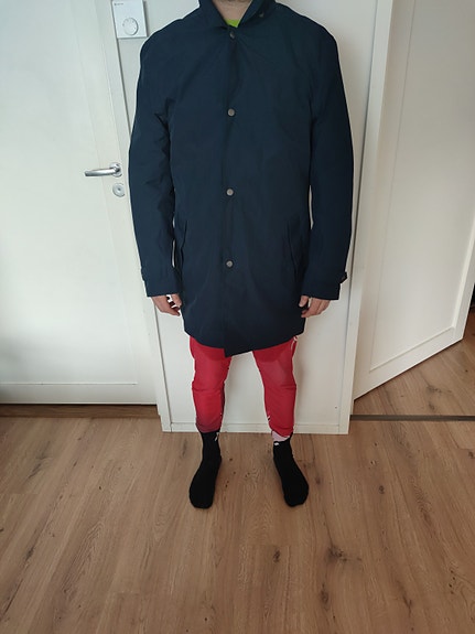 Timberland takki L koko