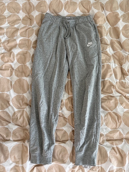 Nike Collegehousut