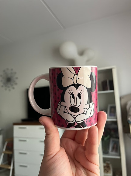 Minni Hiiri Muki