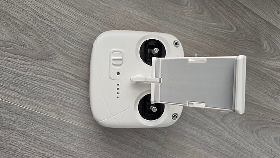 kauko-ohjain dronelle, dji phantom 3 se
