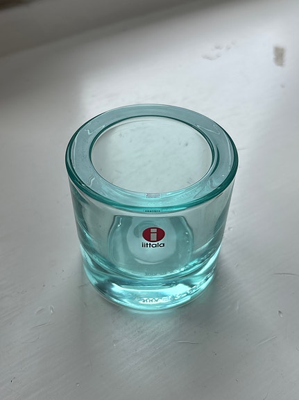 Iittala kivi tuikku