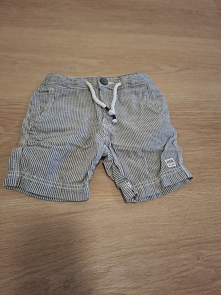 Shortsit 98