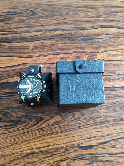 Diesel big daddy