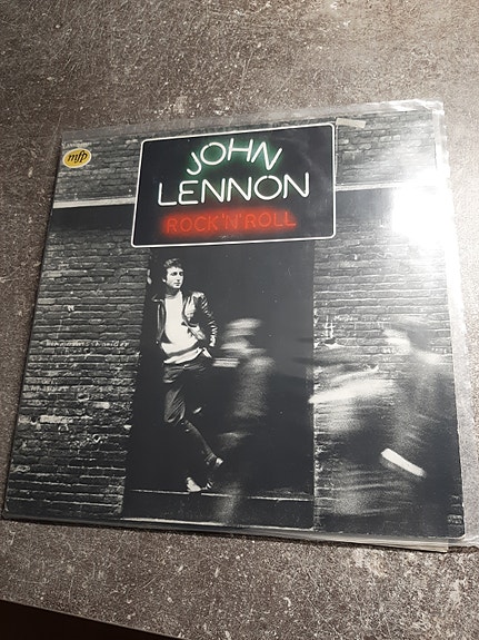 John Lennon