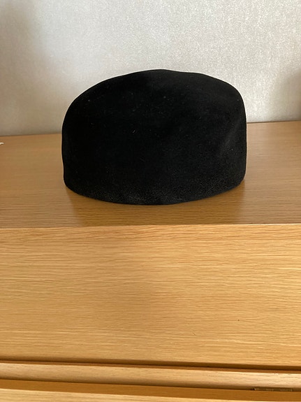 Vintage- hattu