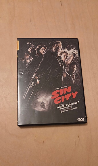 Sin City