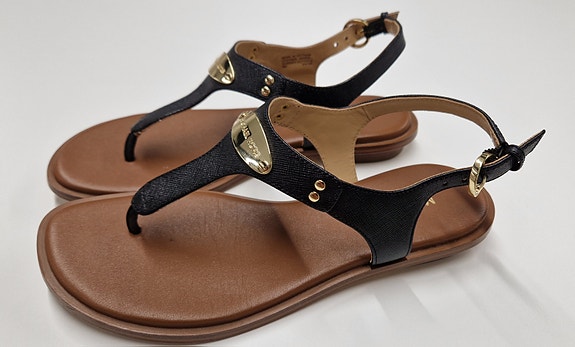 Michael Kors sandaalit koko 37 musta