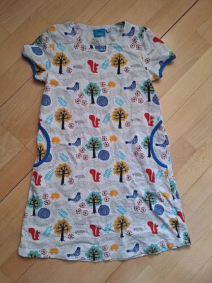 Me and i mekko 134/140