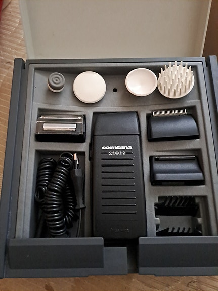 COMBINA Swiss made