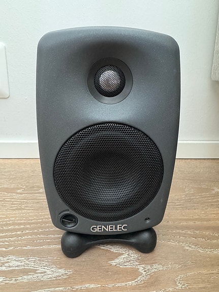 Genelec 8020B kaiutin (1kpl)