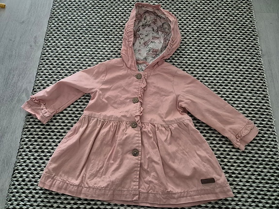 Newbie takki koko 80