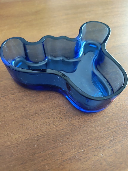 Iittala Aalto malja