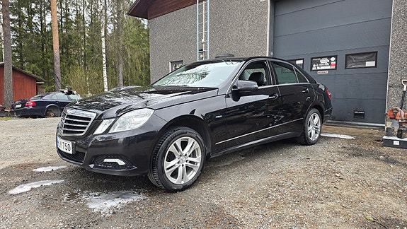 w212 220cdi osina