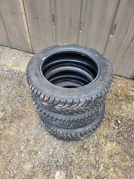 3kpl Nankang 155 65 14 nastarenkaita