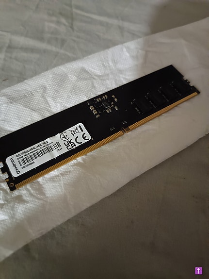 ddr5 5600mhz 16gb