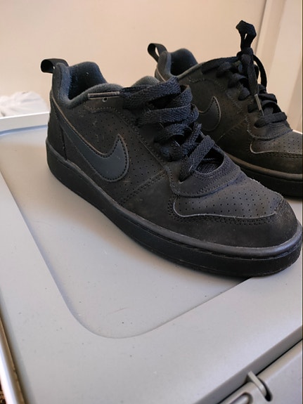 Nike 36 nauhakengät Varattu