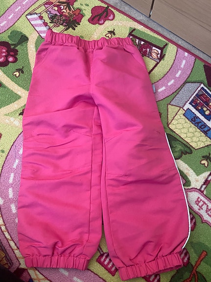 Lasten housut koko 104