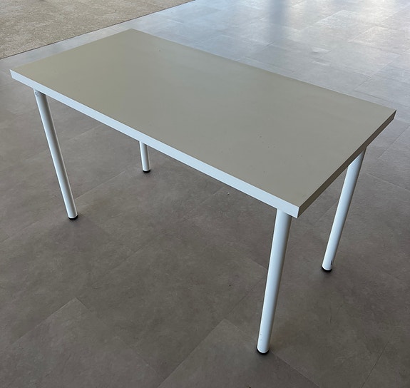 Ikea Adils pöytä 120 x 60 cm