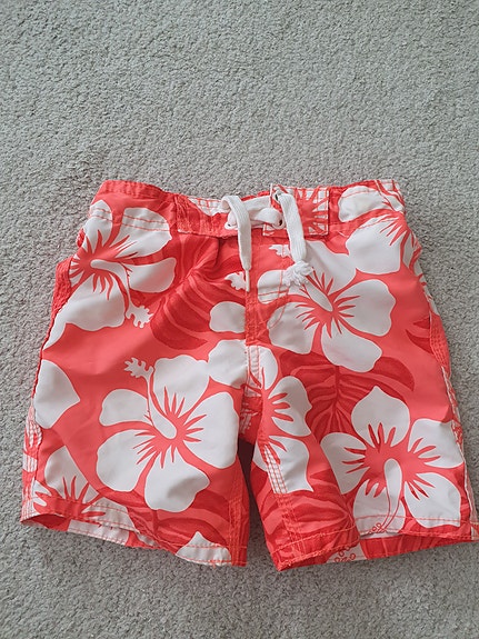 Uimashortsit, 98/104