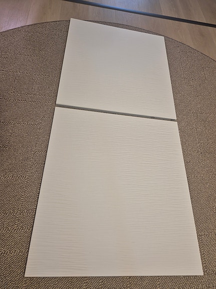 Ikea laxviken ovet