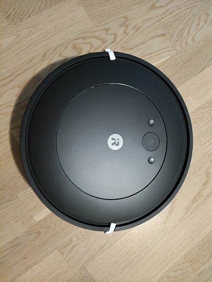Robotti-imuri IROBOT ROOMBA Combo Essential