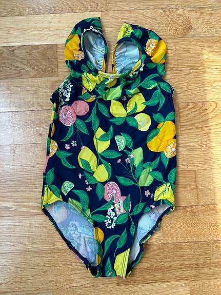Lindex uimapuku koko 98/104