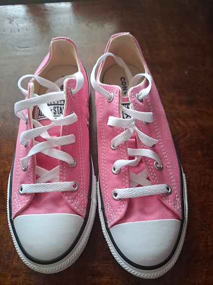 Converse All stars 35