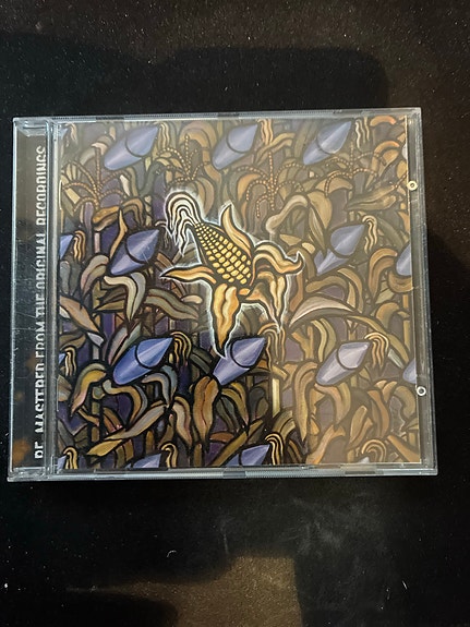 Bad Religion – Against The Grain CD