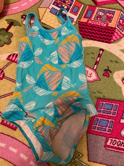 Reima uimapuku koko 98