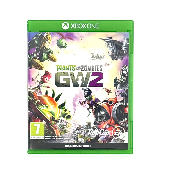 Plants vs Zombies GW2 Xbox One