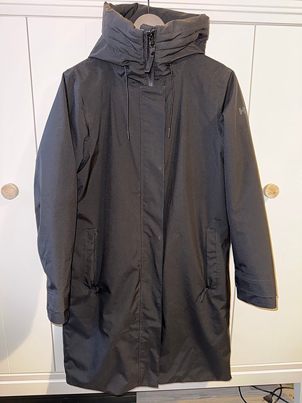 Helly Hansen takki